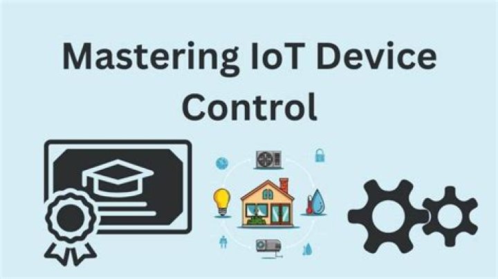 Mastering SSH to IoT Device AWS: A Comprehensive Guide