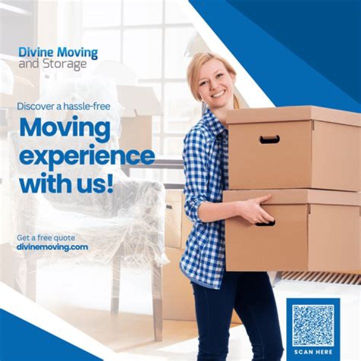 Moverlz: Revolutionizing the Moving Experience